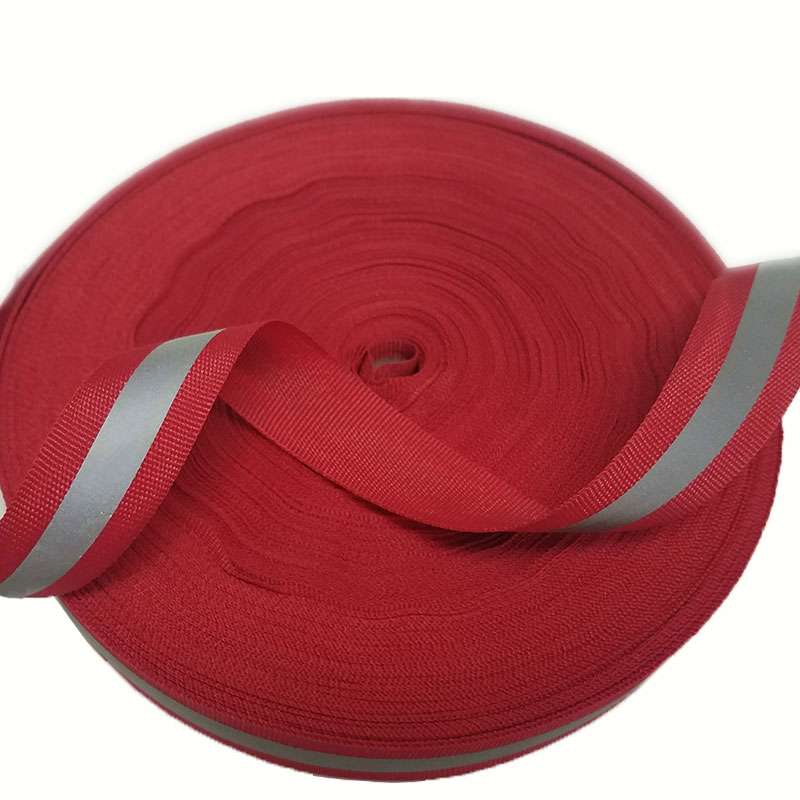 High Quality 16MM Reflective P - Home Textiles Sale ulasan dan harga