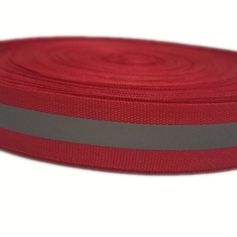 High Quality 16MM Reflective P - Home Textiles Sale ulasan dan harga