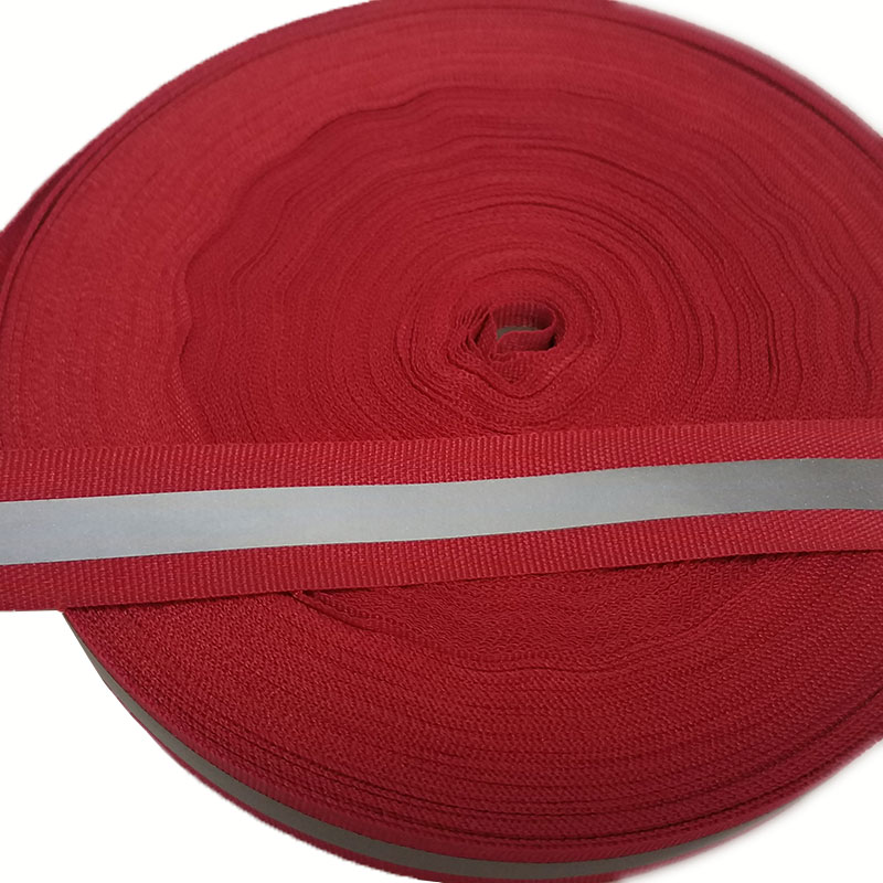 High Quality 16MM Reflective P - Home Textiles Sale ulasan dan harga