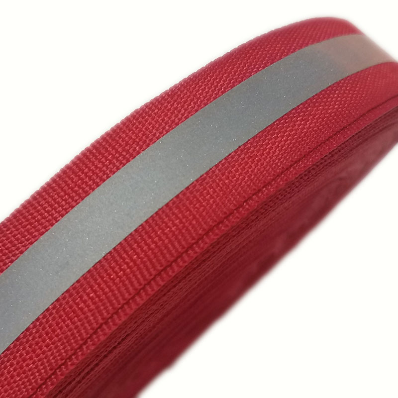 High Quality 16MM Reflective P - Home Textiles Sale ulasan dan harga