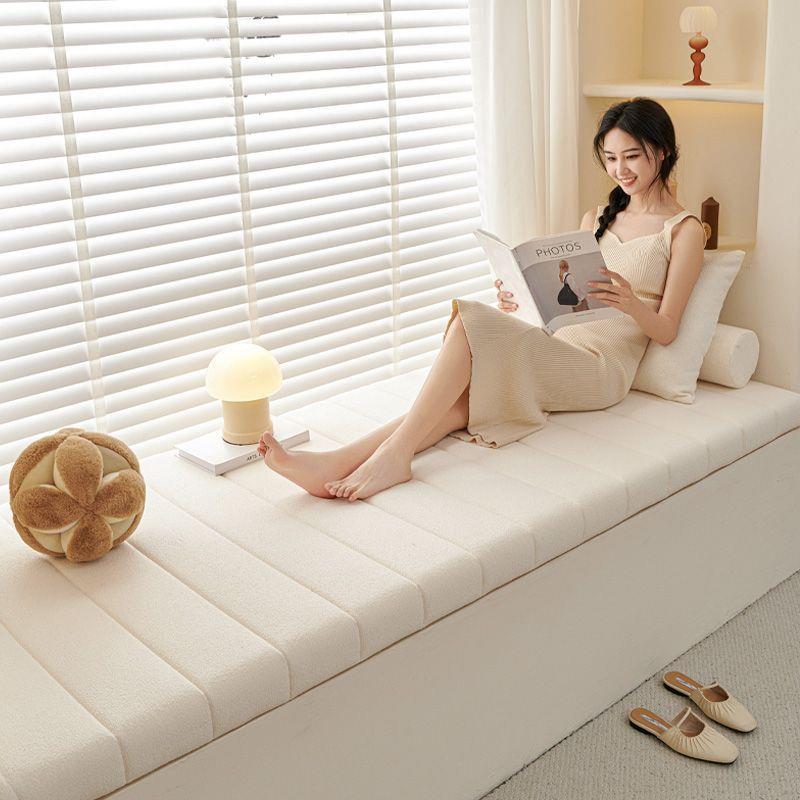 Detachable Teddy Velvet Window - Home.Textiles Cushion ulasan dan harga