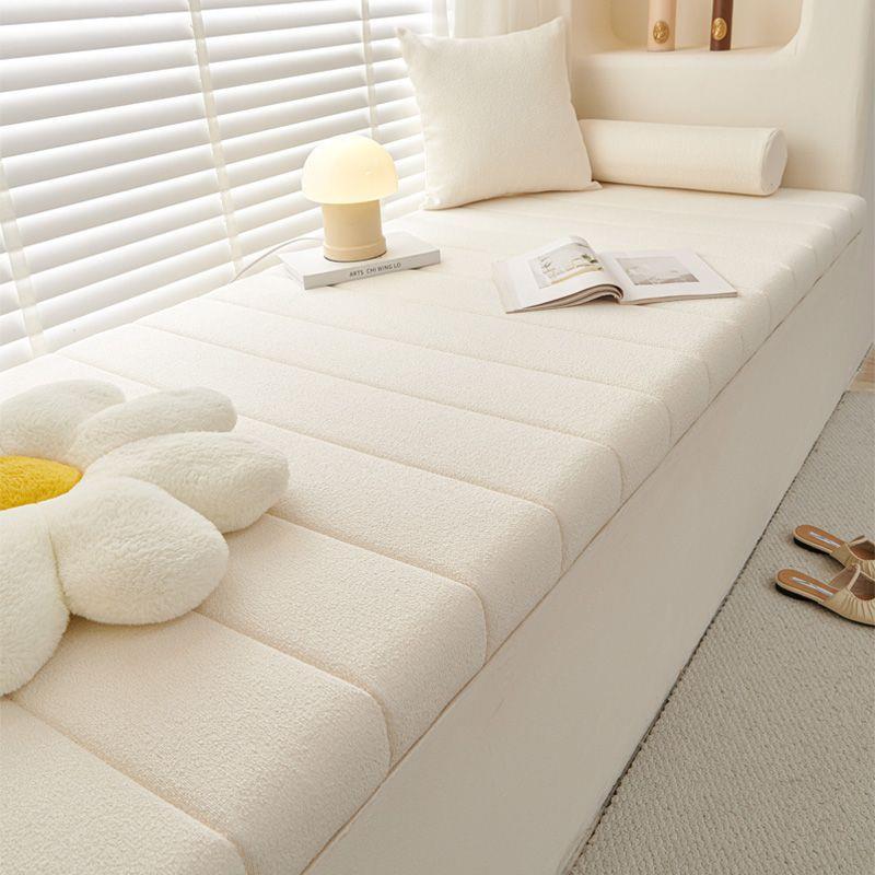 Detachable Teddy Velvet Window - Home.Textiles Cushion ulasan dan harga