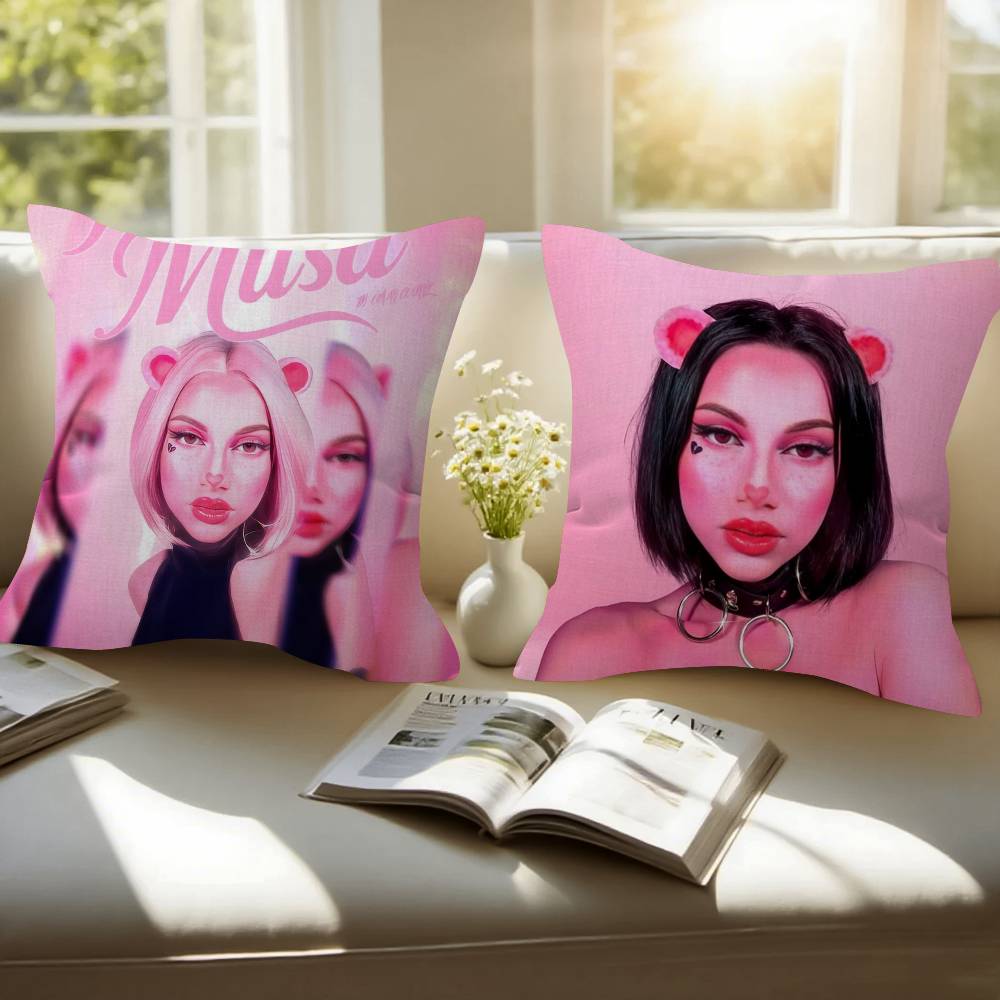 SINGER O-Omar Courtz Album   P - Home.Textiles Cushion ulasan dan harga