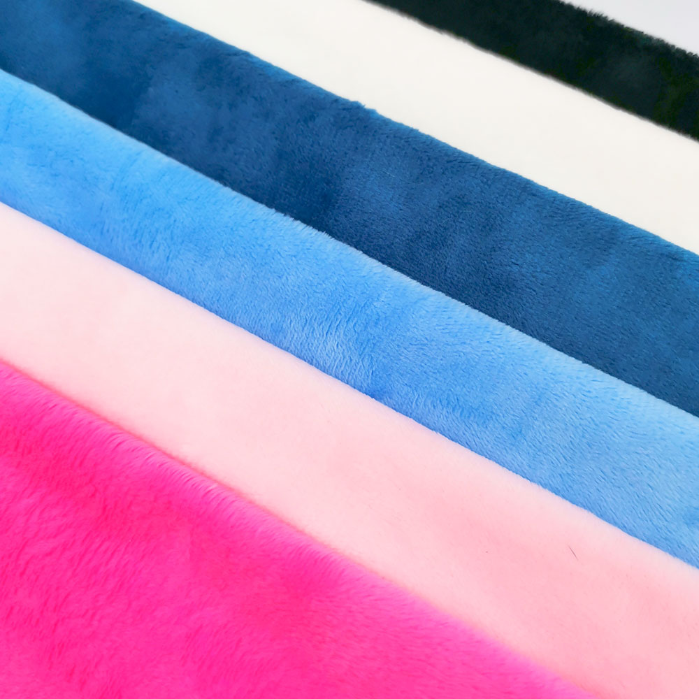 Big Size Solid Color Short Plu - Home.Textiles Cushion ulasan dan harga