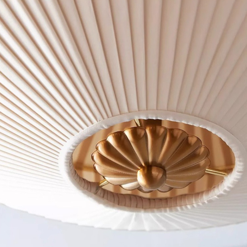 Japanese Wabi Sabi LED Home Ce - Japanese Home Textiles ulasan dan harga