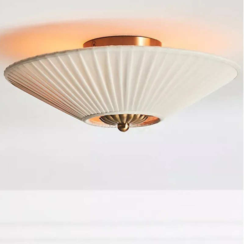 Japanese Wabi Sabi LED Home Ce - Japanese Home Textiles ulasan dan harga