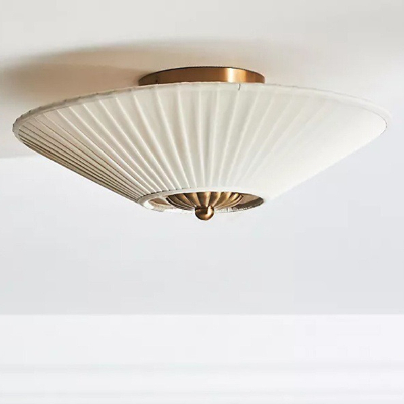 Japanese Wabi Sabi LED Home Ce - Japanese Home Textiles ulasan dan harga