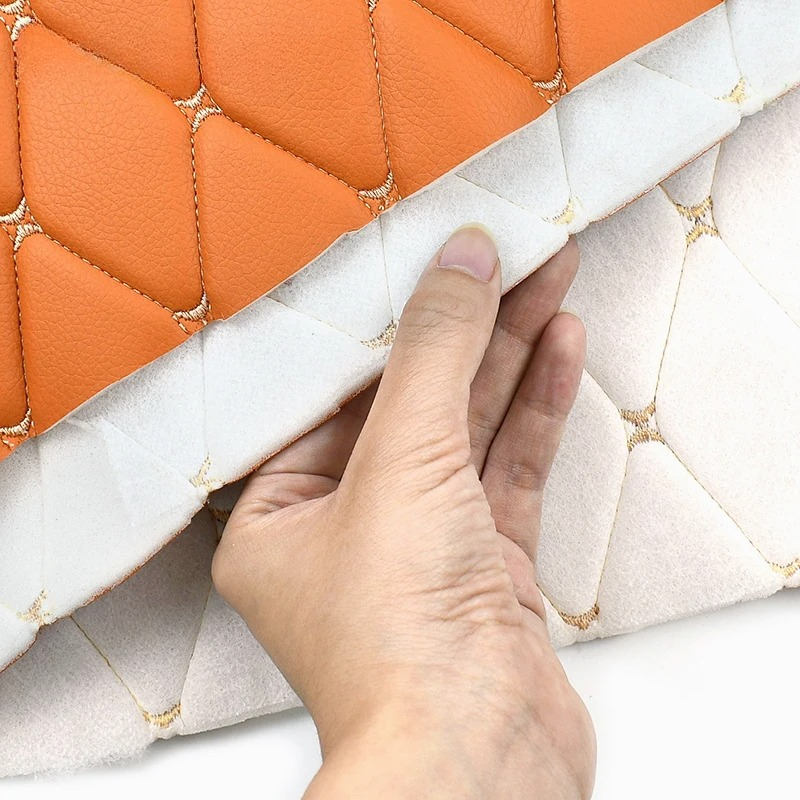 40x160cm Sponge Interlayer Fau - Home.Textiles Cushion ulasan dan harga