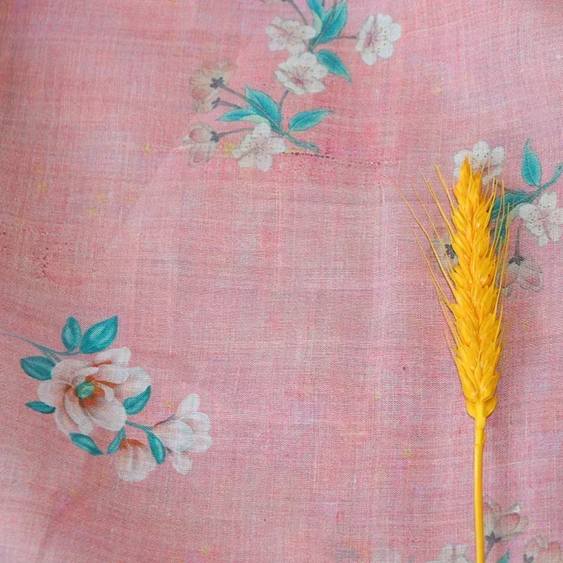 Hot Sale Customizable Ramie Te - Home Textiles Sale ulasan dan harga
