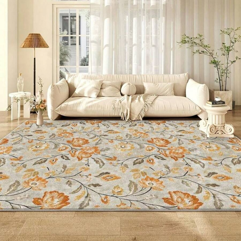 Velvet Material With Non-Slip  - Home.Textiles Cushion ulasan dan harga