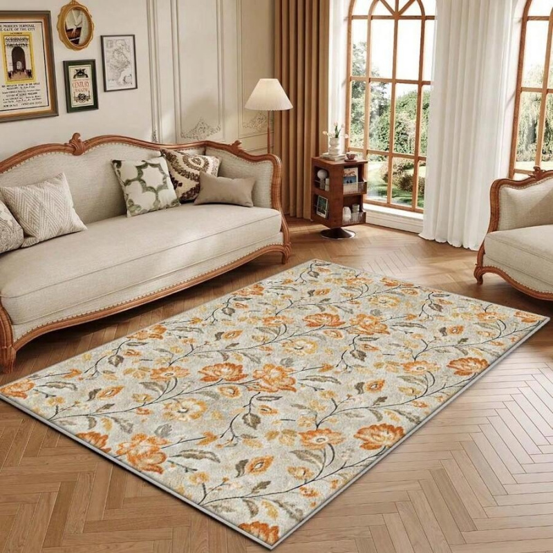 Velvet Material With Non-Slip  - Home.Textiles Cushion ulasan dan harga