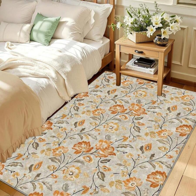 Velvet Material With Non-Slip  - Home.Textiles Cushion ulasan dan harga