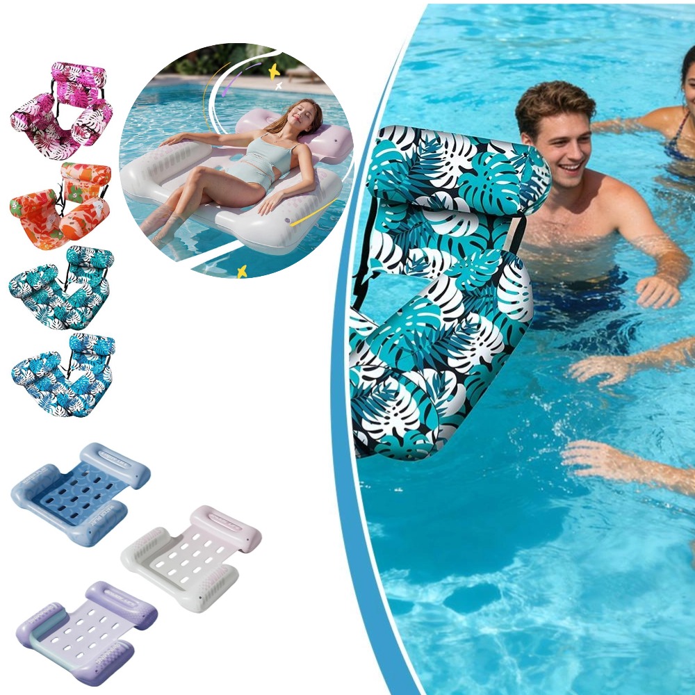 Multi Function Inflatable Swim - Fitted Sheet Deep ulasan dan harga