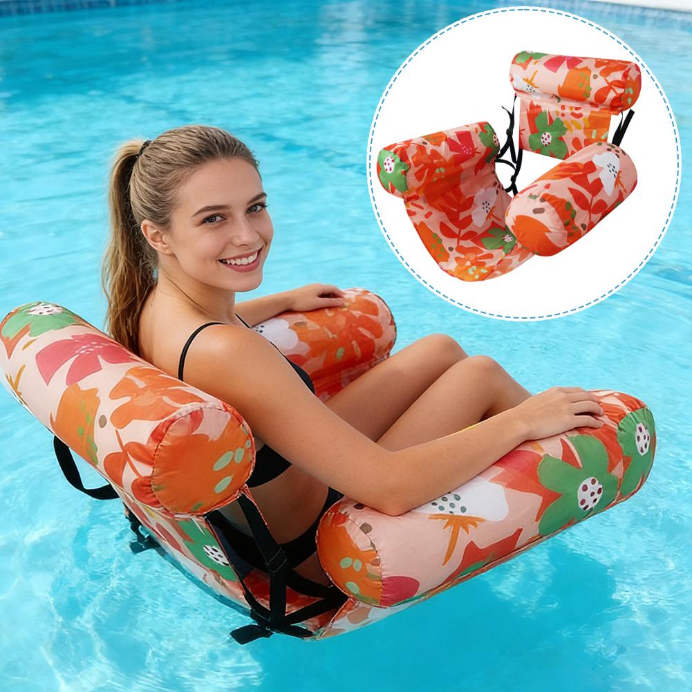 Multi Function Inflatable Swim - Fitted Sheet Deep ulasan dan harga