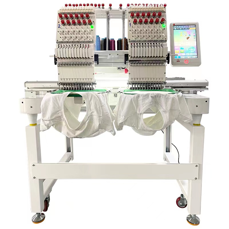 Hot Sale Computerized Embroide - Home Textiles Sale ulasan dan harga