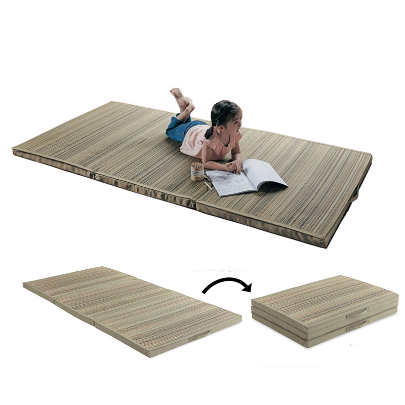 Folding Soft Tatami Mattress F - Japanese Home Textiles ulasan dan harga