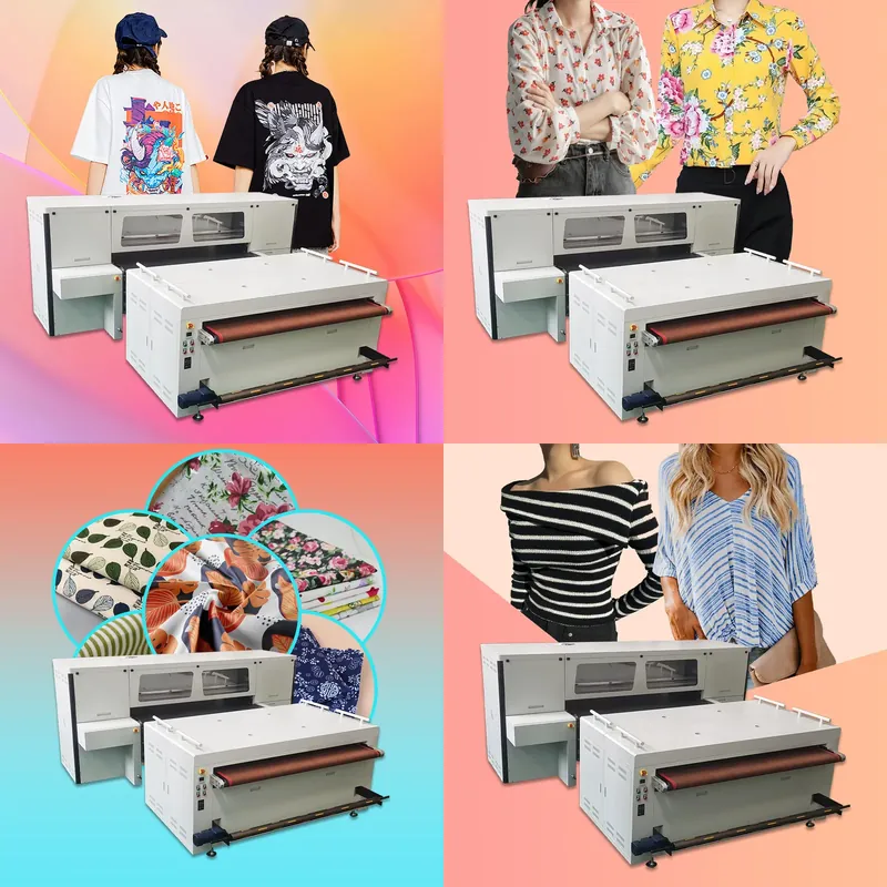 2026 hot sale 8-Head digital g - Home Textiles Sale ulasan dan harga