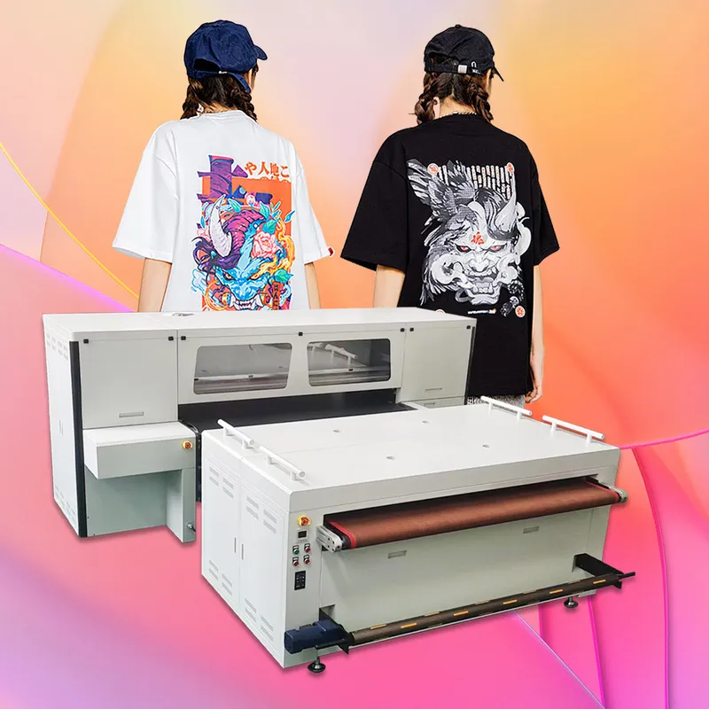 2026 hot sale 8-Head digital g - Home Textiles Sale ulasan dan harga
