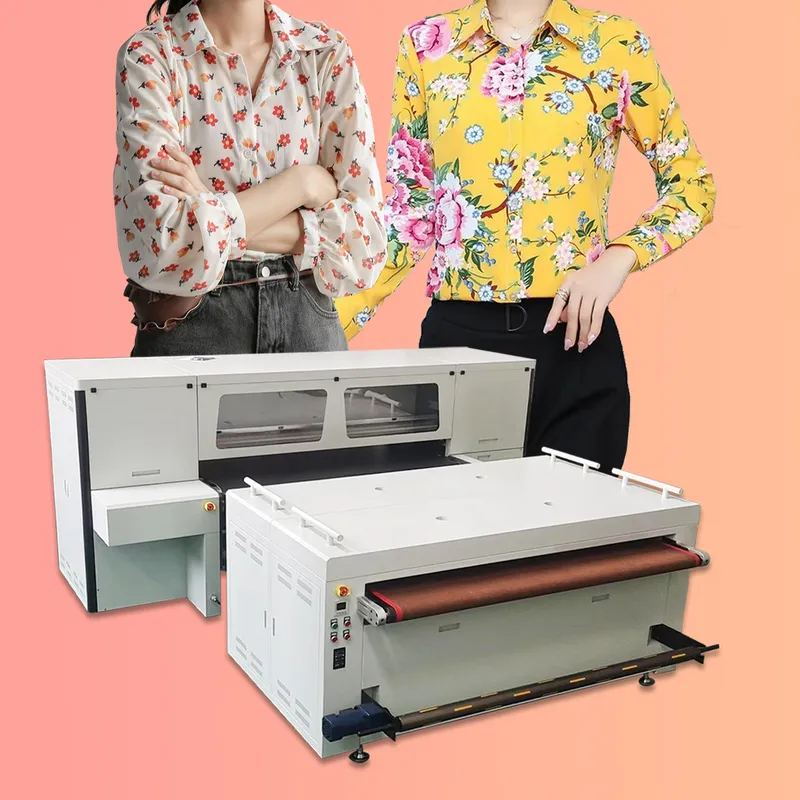2026 hot sale 8-Head digital g - Home Textiles Sale ulasan dan harga