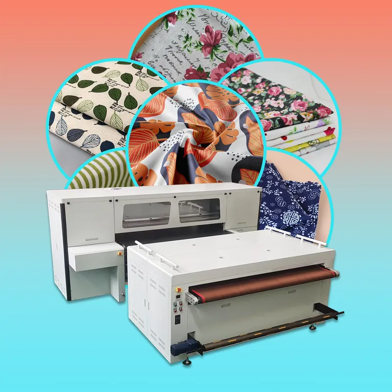 2026 hot sale 8-Head digital g - Home Textiles Sale ulasan dan harga