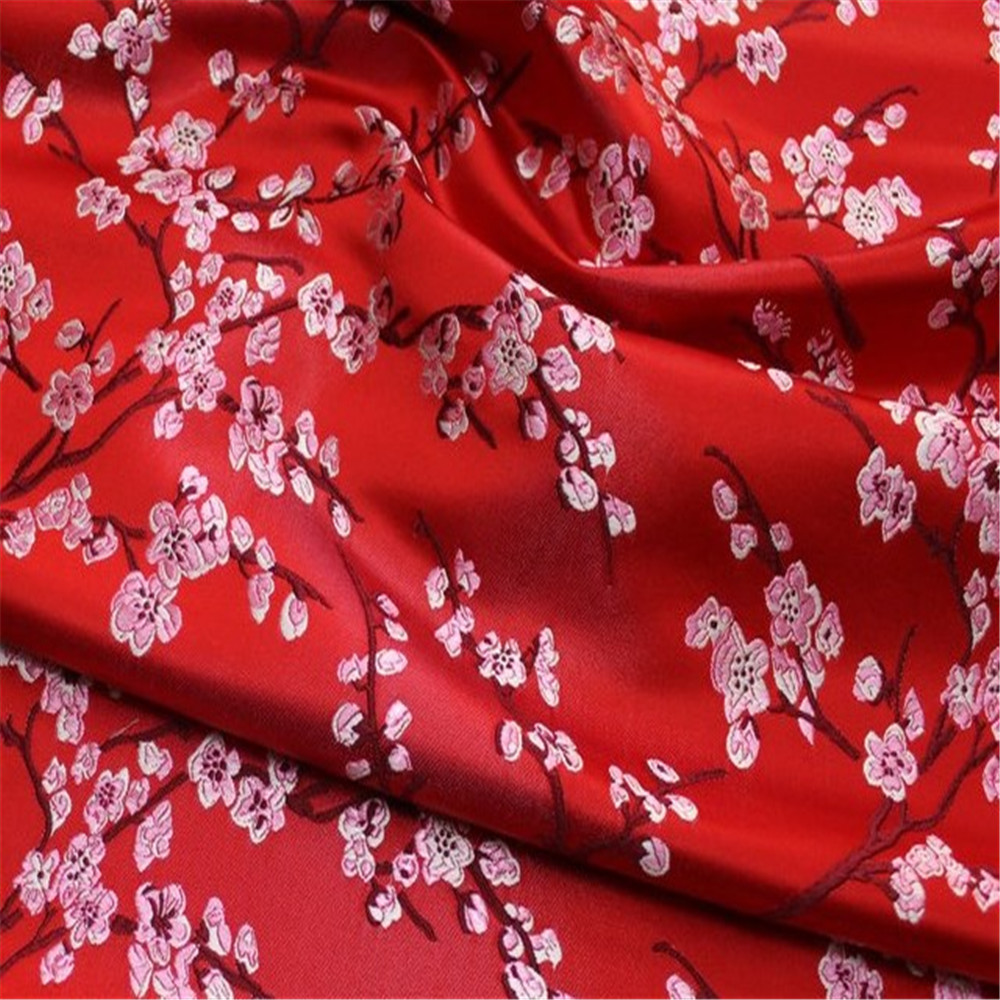 High Quality Plum Flower Stron - Home.Textiles Cushion ulasan dan harga