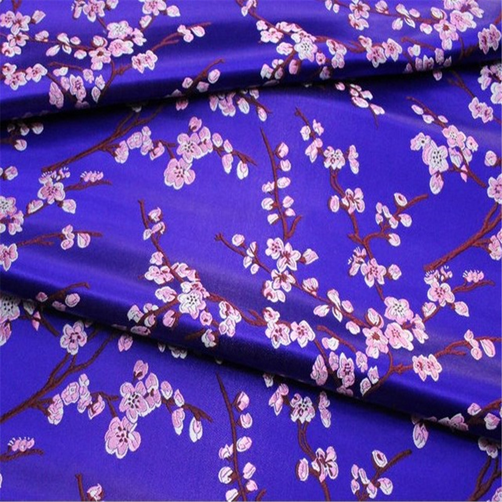High Quality Plum Flower Stron - Home.Textiles Cushion ulasan dan harga