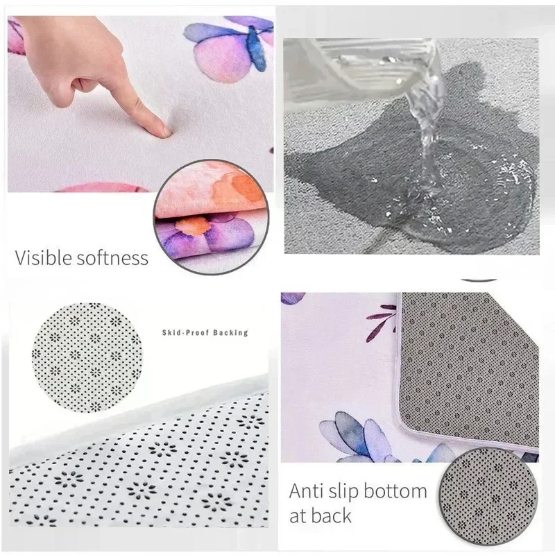 Japanese Cherry Blossom Tree B - Japanese Home Textiles ulasan dan harga