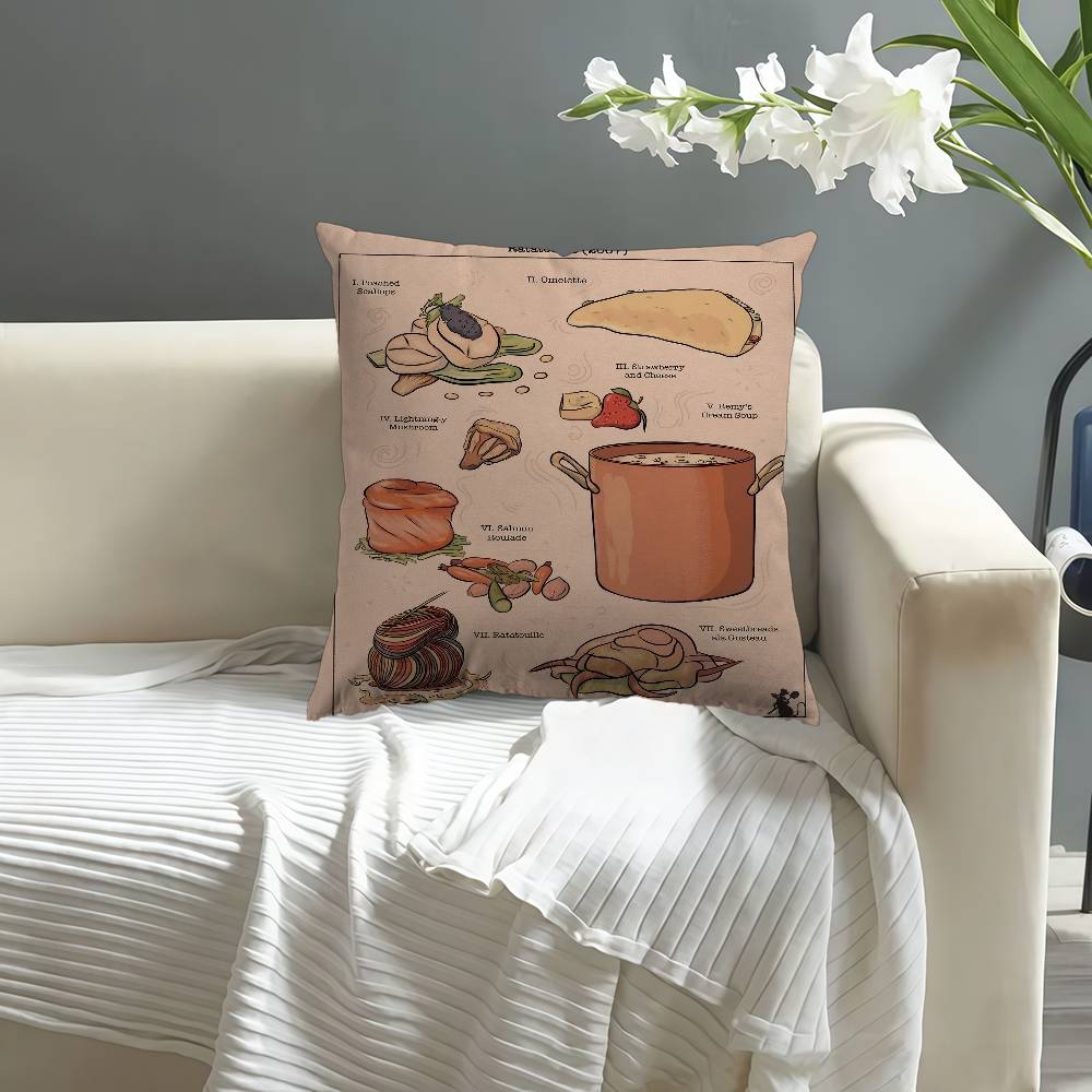 Studio Ghibli Treats Japanese  - Japanese Home Textiles ulasan dan harga