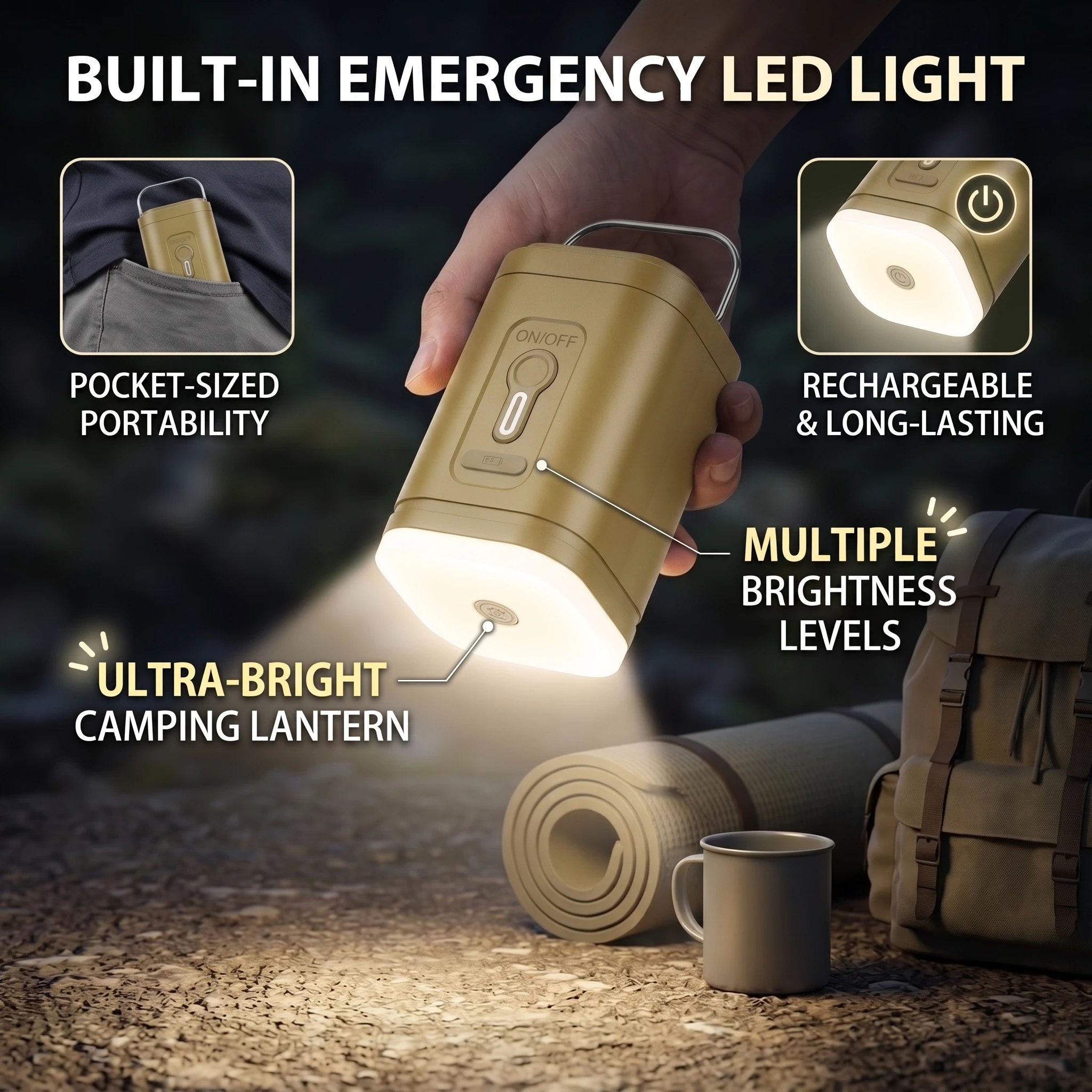 Cordless Mini Air Pump USB-C R - Fitted Sheet Deep ulasan dan harga