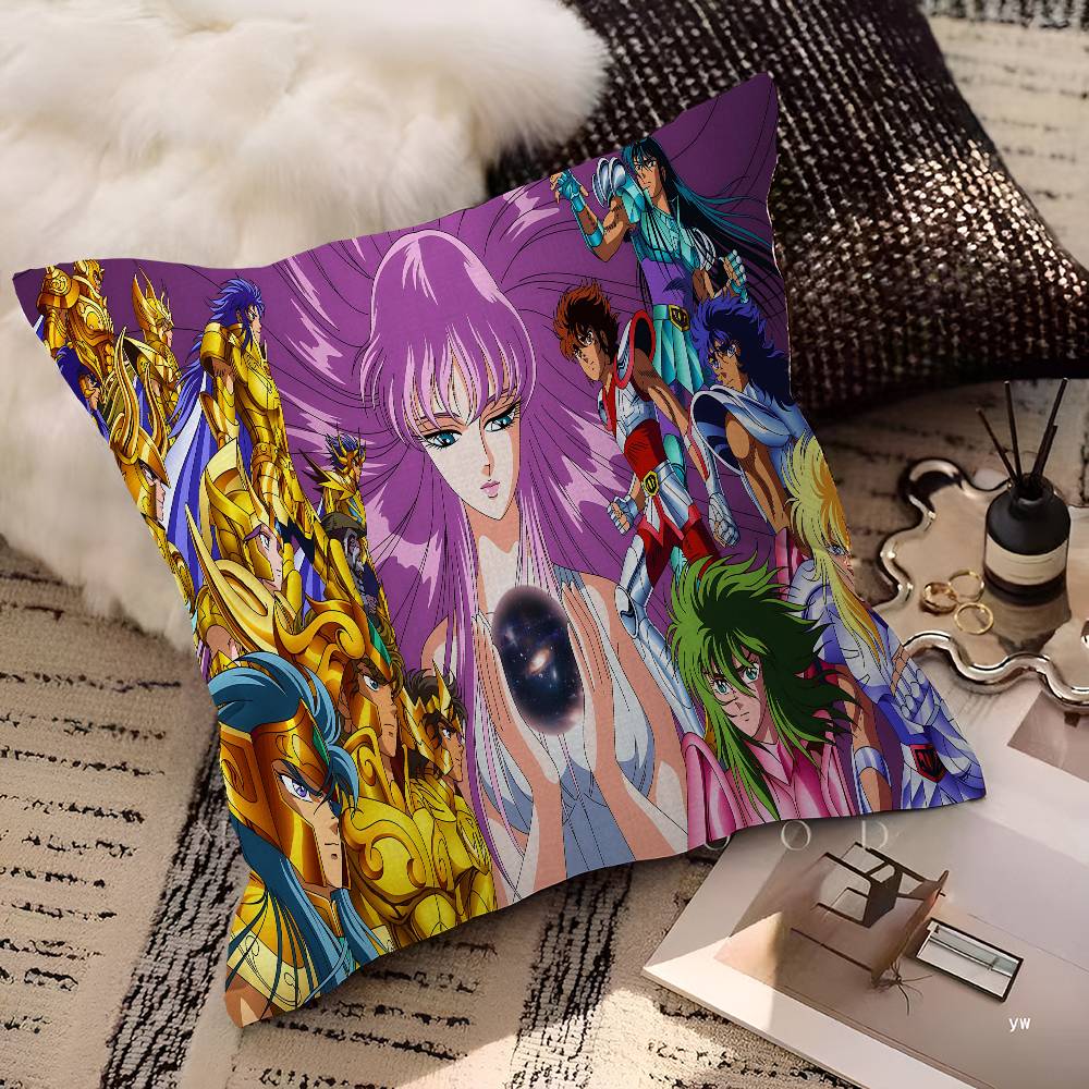 Japanese Hot Anime S-Saint Sei - Japanese Home Textiles ulasan dan harga