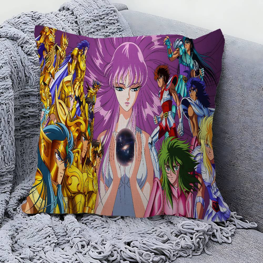 Japanese Hot Anime S-Saint Sei - Japanese Home Textiles ulasan dan harga