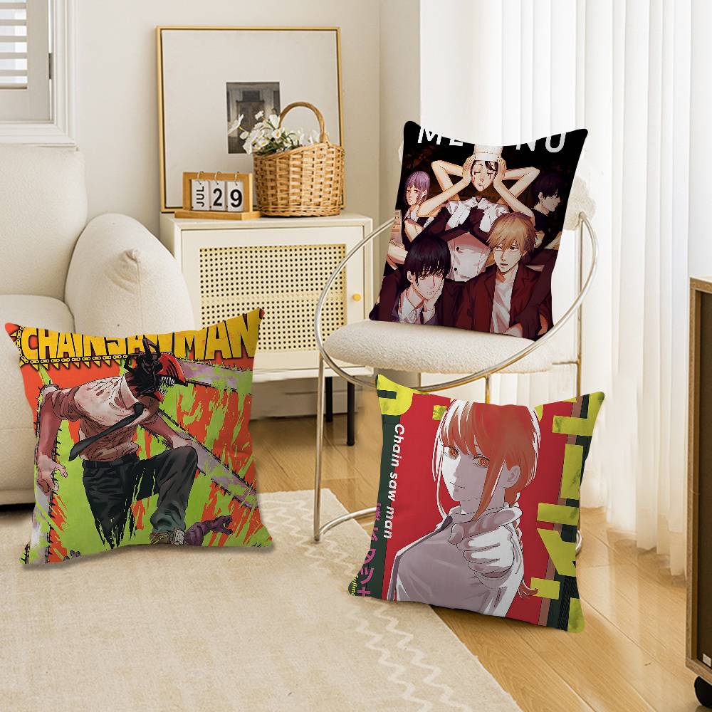 Popular Japanese Anime C-Chain - Japanese Home Textiles ulasan dan harga