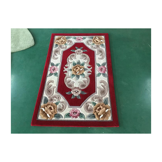 Hot Sale Professional Lower Pr - Home Textiles Sale ulasan dan harga