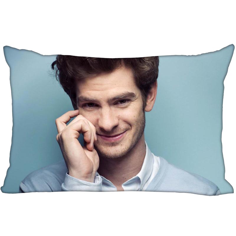 Hot Sale Andrew-Garfield Recta - Home Textiles Sale ulasan dan harga
