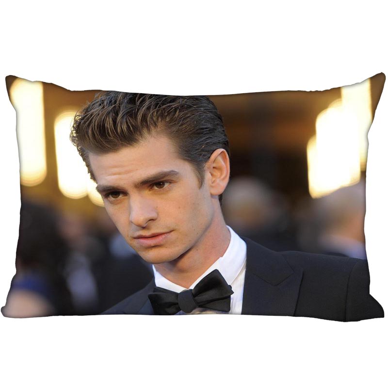Hot Sale Andrew-Garfield Recta - Home Textiles Sale ulasan dan harga