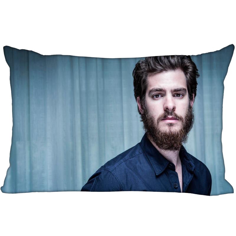Hot Sale Andrew-Garfield Recta - Home Textiles Sale ulasan dan harga