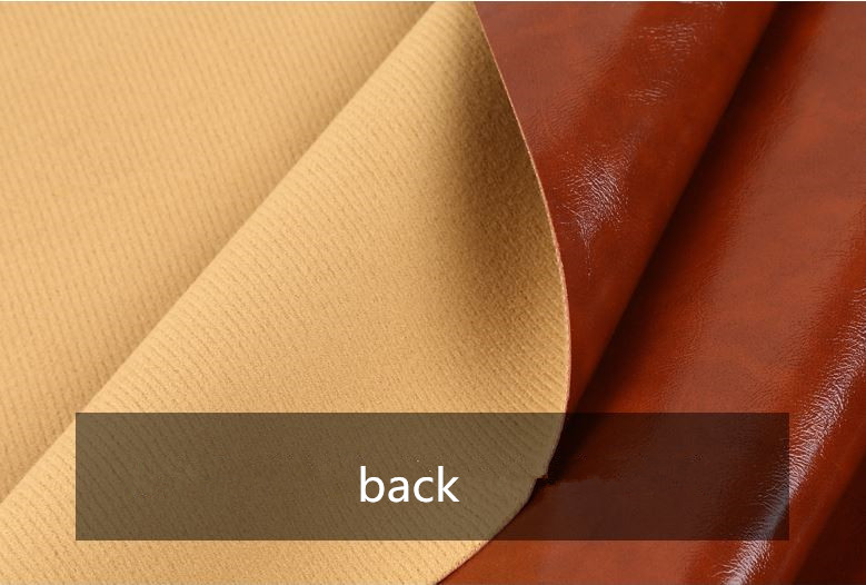 Hot sale !100cm*138cm PU Faux  - Home Textiles Sale ulasan dan harga